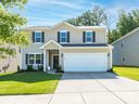 9123 Magnolia Lily Avenue sold home in Charlotte, SC