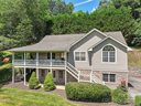 2375 Crymes Cove Road sold home in Waynesville, SC