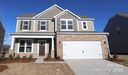 1821 Augustine Street sold home in Monroe, SC