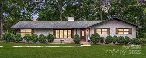 605 Impala Drive sold home in Eastwood Park, Albemarle, NC