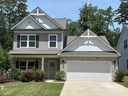 284 Old Harbor Drive sold home in Mount Gilead, SC
