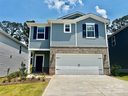 1434 31st Street sold home in Conover, SC
