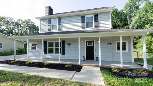 8012 Red Lantern Road sold home in Beacon Hills, Indian Trail, NC