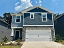 1418 31st Street sold home in Conover, SC