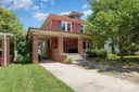 206 Mitchell Avenue sold home in Salisbury, SC