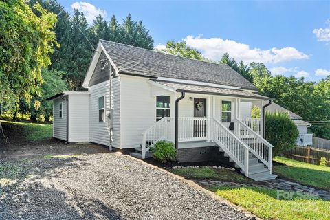 180 Church Street sold home in Clinchfield, Marion, NC