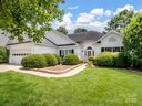 3720 Winterberry Court sold home in Concord, SC