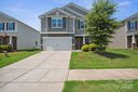 154 King William Drive sold home in Mooresville, SC