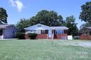 1926 Eastway Drive sold home in Charlotte, SC