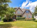 17012 Alydar Commons Lane sold home in Charlotte, SC