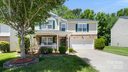 3109 Buckleigh Drive sold home in Charlotte, SC