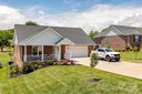 136 Augusta Drive sold home in Spindale, SC