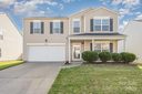9822 Bayview Parkway sold home in Charlotte, SC
