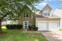 6619 Bittinger Court sold home in Charlotte, SC