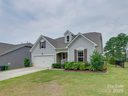 16108 Langston Drive sold home in Charlotte, SC