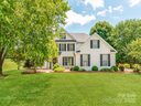 1605 Ambergate Drive sold home in Waxhaw, SC