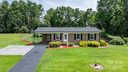 1040 Stagecoach Trail sold home in Lenoir, SC