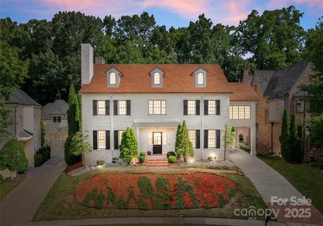 4023 Alexandra Alley Drive sold home in Mia Manor, Charlotte, NC