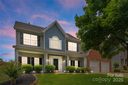 112 Steeplechase Avenue sold home in Mooresville, SC