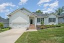 7739 Village Parkway sold home in Locust, SC