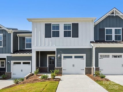 214 Tiger Lily Drive active townhome in Meadows At Wilson Farms, Fort Mill, SC