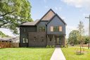 4900 Doris Avenue sold home in Charlotte, SC