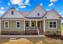 1260 Coppergate Drive sold home in Salisbury, SC