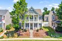 10509 Serape Road sold home in Charlotte, SC