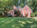 13037 Angel Oak Drive sold home in Huntersville, SC