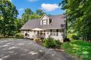 1181 Forest Lake Heights Drive sold home in Nebo, SC