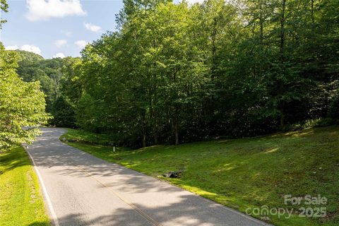Homes in Firethorn, Blowing Rock