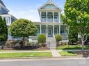 8918 Cotton Press Road sold home in Charlotte, SC