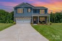 3654 Azalea Ridge Drive sold home in Mount Holly, SC