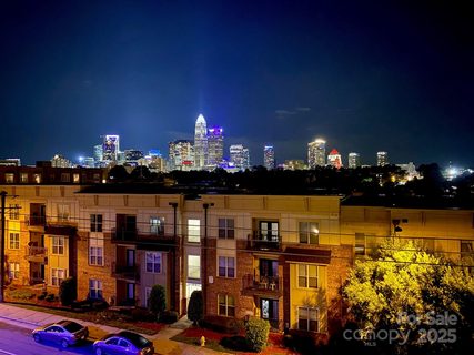 12115 Brooklyn Avenue active home in Central Point, Charlotte, NC