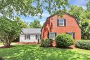 3909 Woodbriar Trail sold home in Charlotte, SC