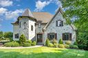 15603 June Washam Road sold home in Davidson, SC
