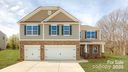 7336 Stonehouse Drive sold home in Gastonia, SC