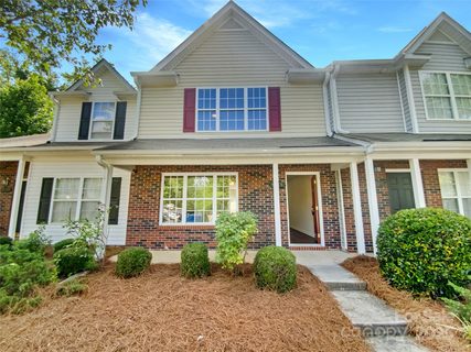 5163 Ficus Tree Lane sold home in Kimmerly Woods, Charlotte, NC