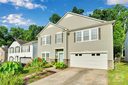 2926 Royal Fern Lane sold home in Charlotte, SC