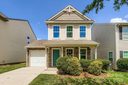 9614 Hanberry Boulevard sold home in Charlotte, SC
