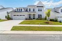 5017 Arcalod Lane sold home in Fort Mill, SC