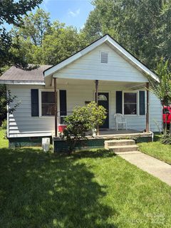 124 Powder Street sold home in Underwood Park, Concord, NC