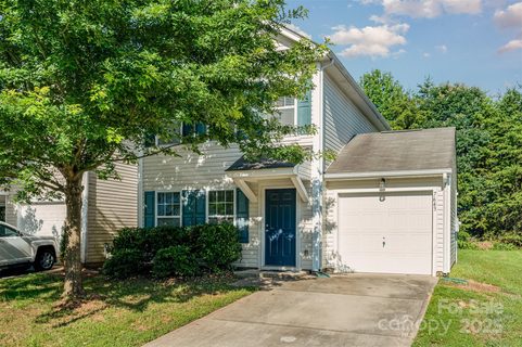7643 Monarch Birch Lane