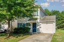 7643 Monarch Birch Lane sold home in Charlotte, SC