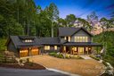 1416 E Clubhouse Road sold home in Sylva, SC