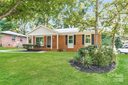 835 Carrington Drive sold home in Charlotte, SC