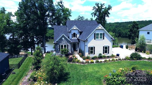 5870 Wood Duck Way sold home in Catawba Station, Catawba, NC