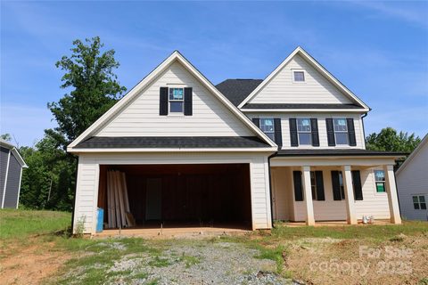 114 Still Creek Drive sold home in Creek Stone, Mooresville, NC