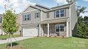 229 Giant Oak Avenue sold home in Statesville, SC