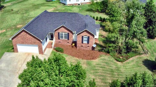 708 Blue Eagle Circle